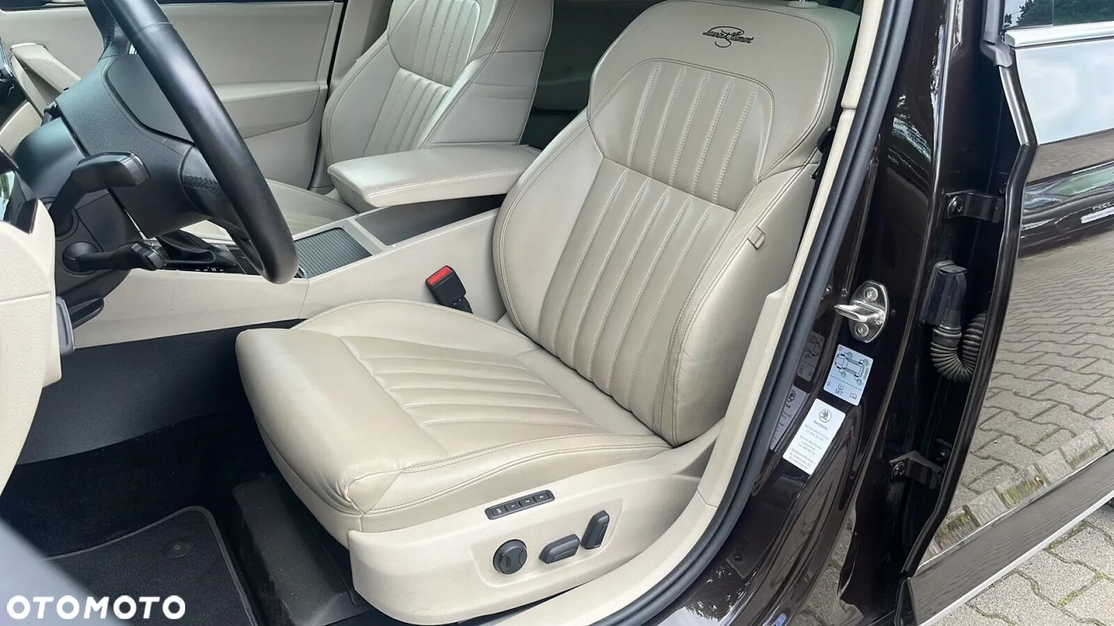 Skoda Superb - 13
