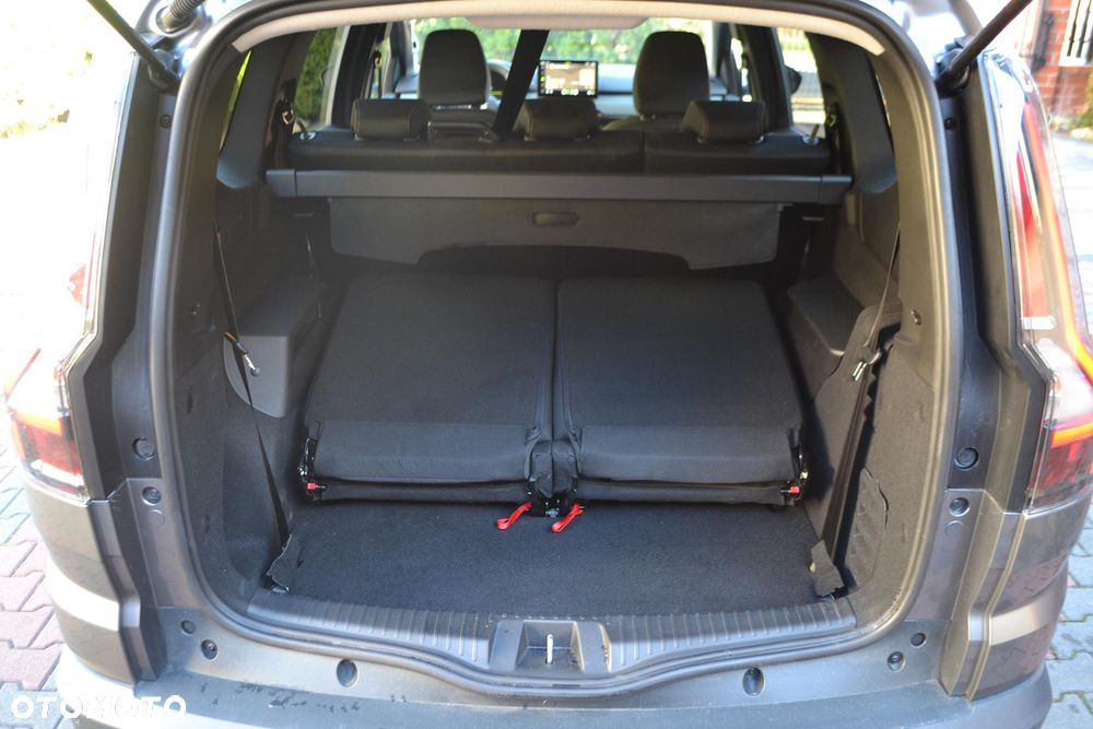 Dacia Jogger 1.8 Full Hybrid 155 Expression MMT 7os - 5