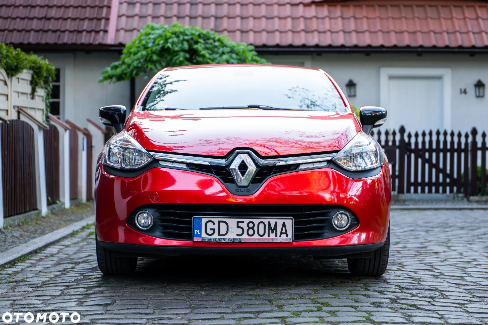 Renault Clio 1.2 16V Limited - 4