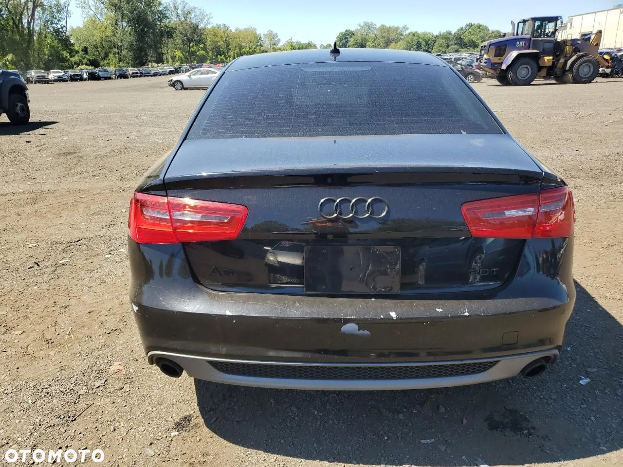 Audi A6 3.0 TFSI Quattro S tronic - 6
