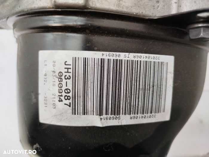 Cutie de viteze Dacia Logan 1.2 B; JH3-087; 5 Trepte - 3