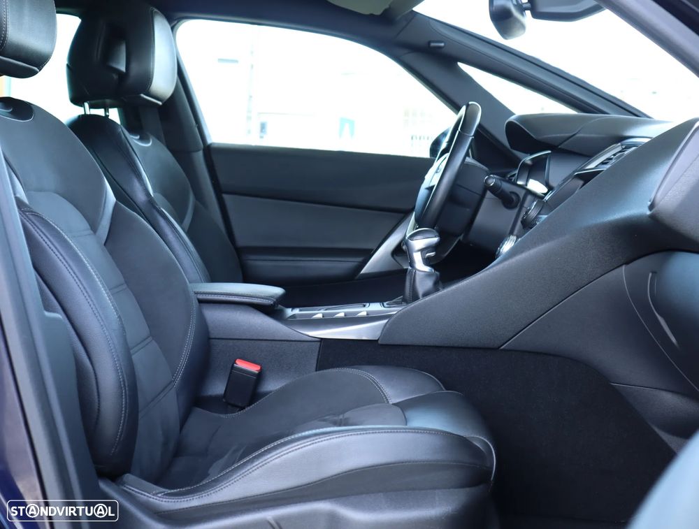 Citroën DS5 1.6 BlueHDi So Chic - 19