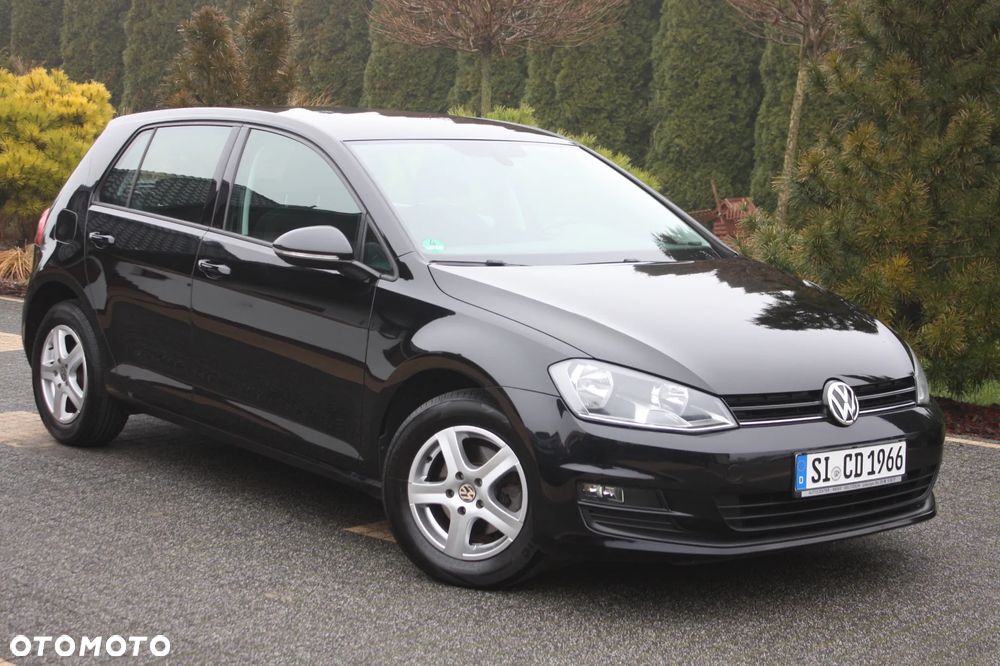 Volkswagen Golf 1.2 TSI MATCH - 2