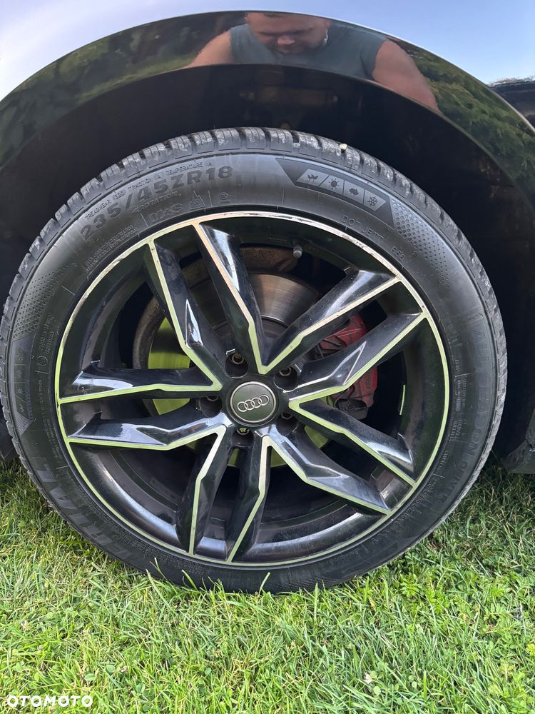 Audi A4 Avant 2.0 TDI S tronic - 17