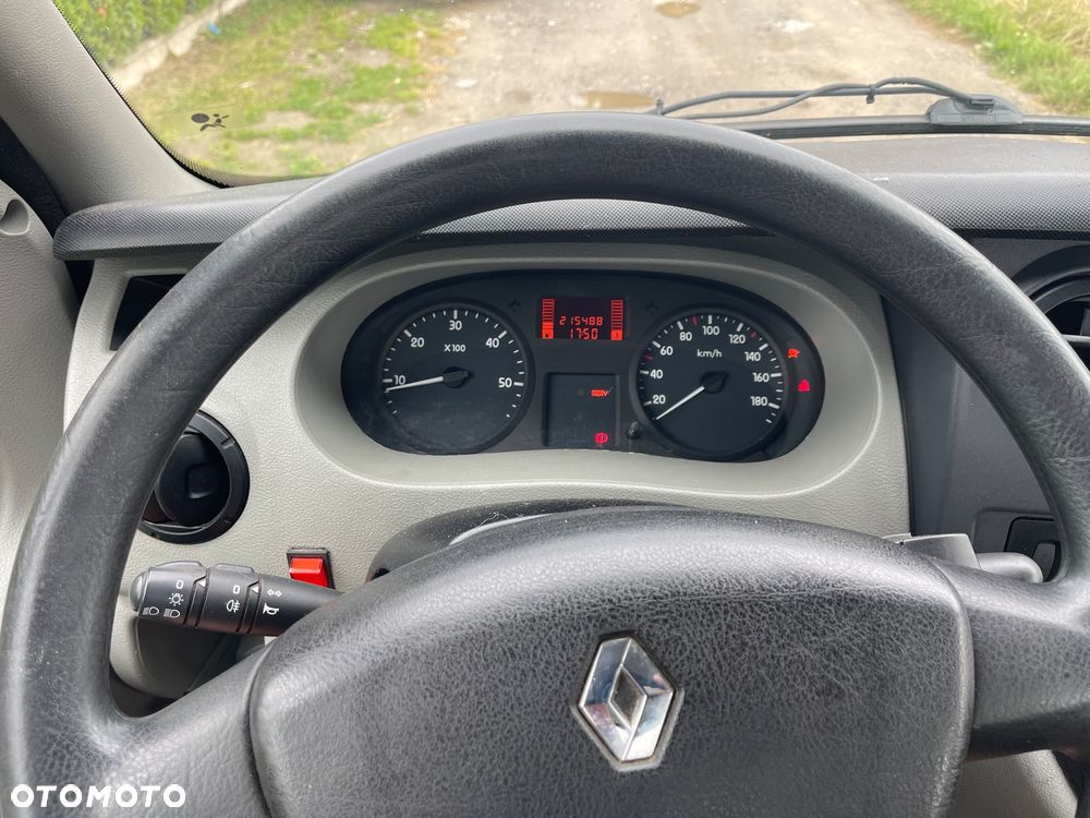 Renault Master - 8