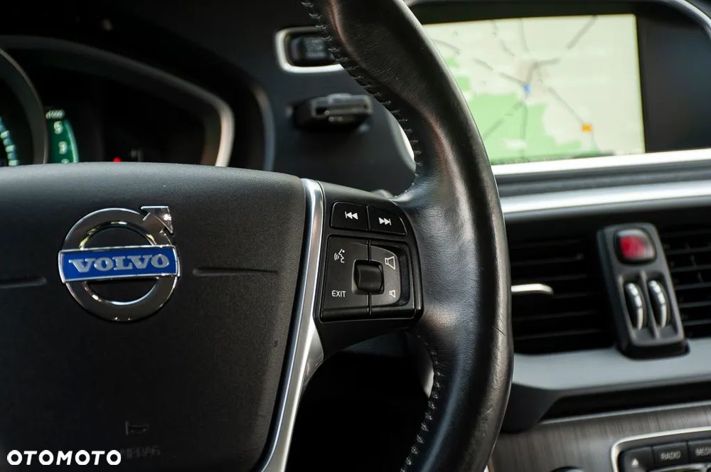 Volvo V40 Cross Country D3 Summum - 37