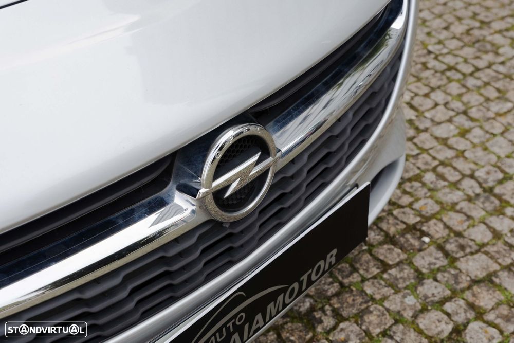 Opel Corsa 1.3 CDTi Business Edition - 6
