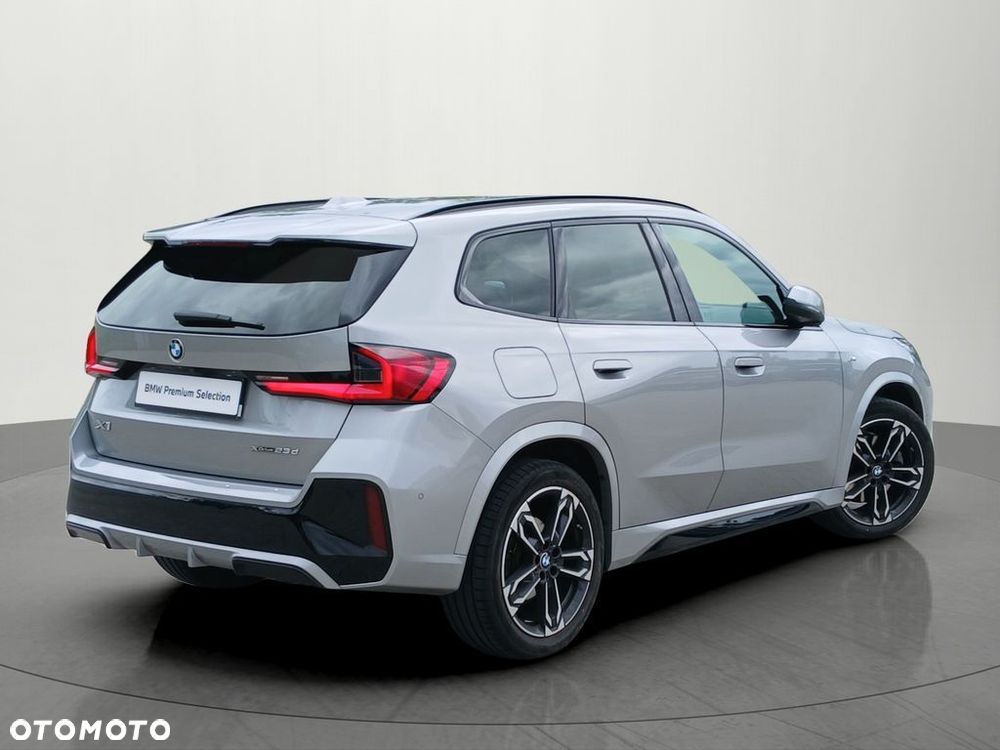 BMW X1 - 6
