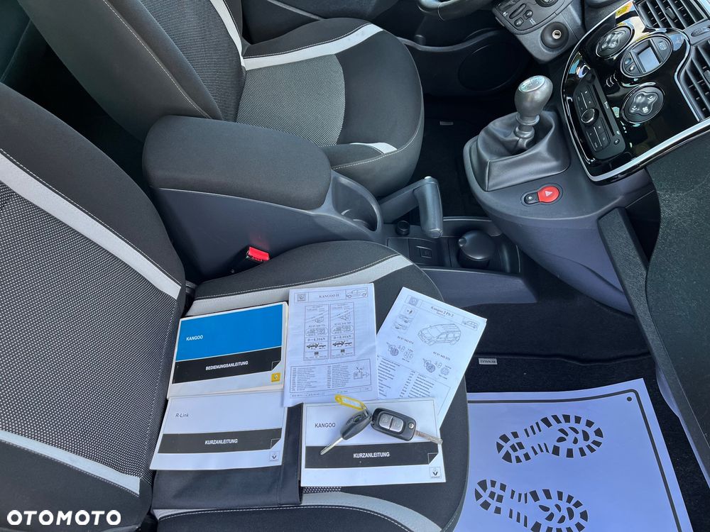 Renault Kangoo - 38