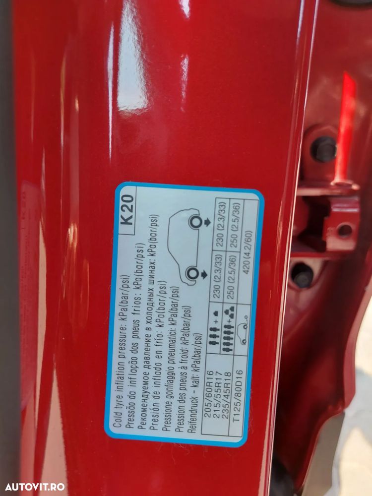 Hyundai KONA 1.0 T-GDI 2WD Highway - 10