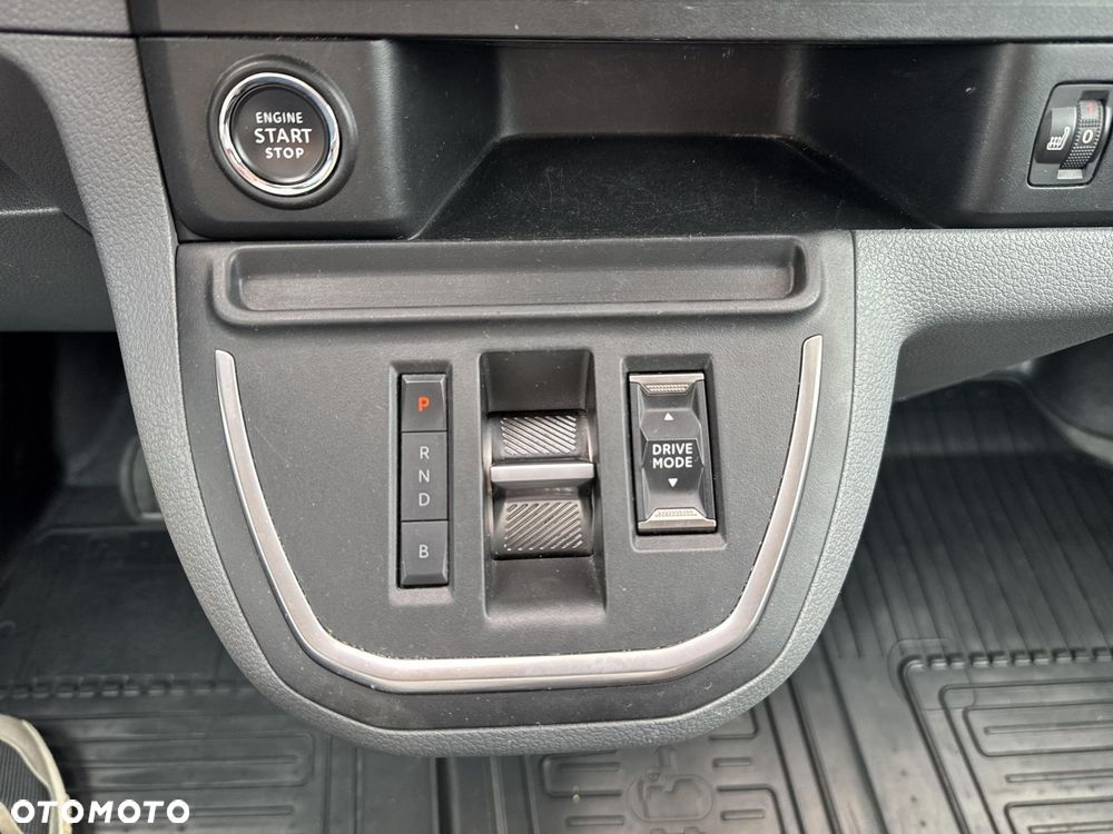 Toyota PROACE - 19