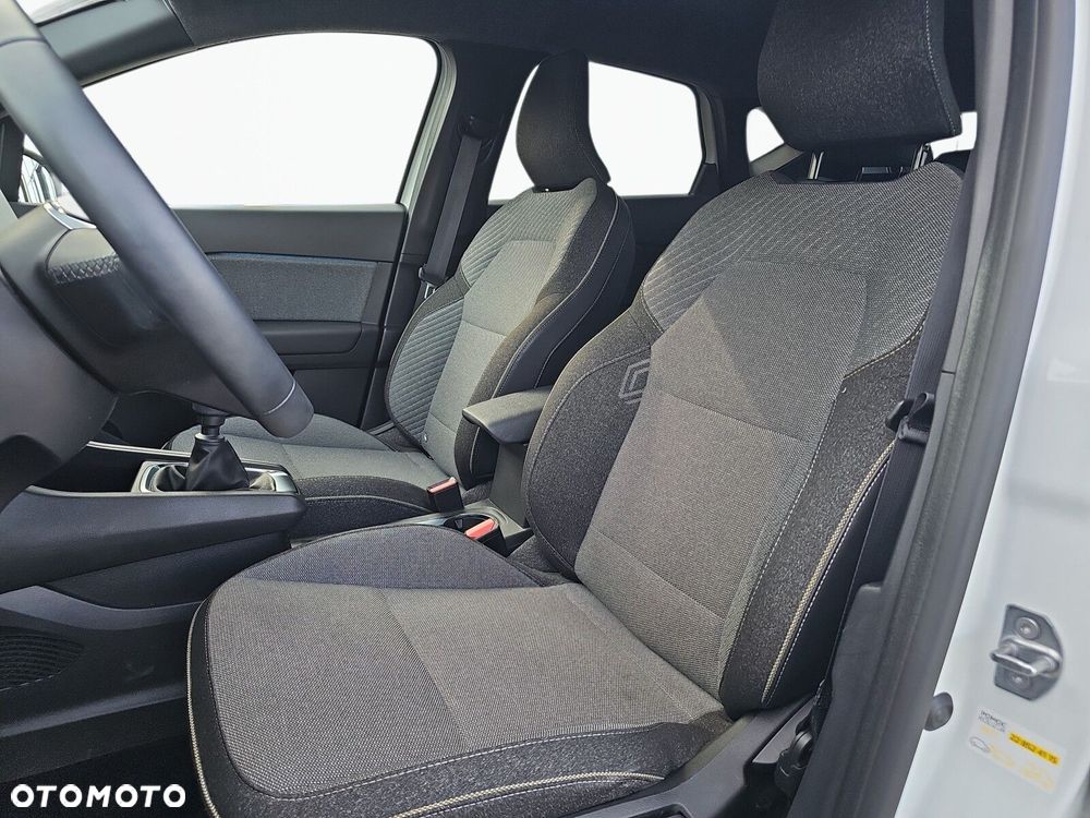 Renault Captur - 12