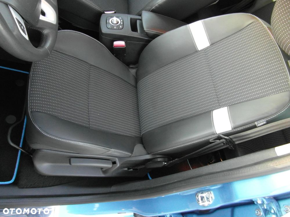 Renault Scenic 1.6 16V 110 LIMITED - 17