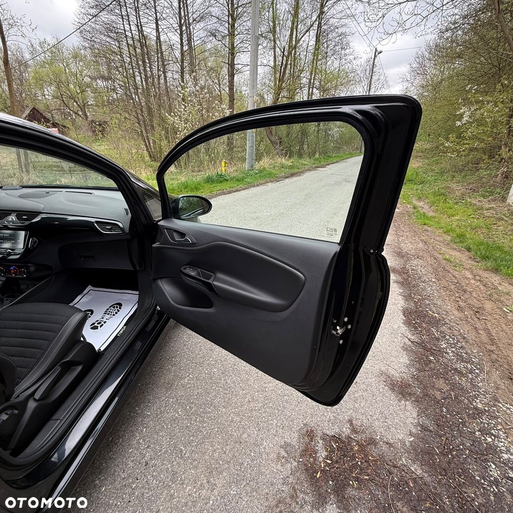 Opel Corsa 1.4 T GSi S&S - 8