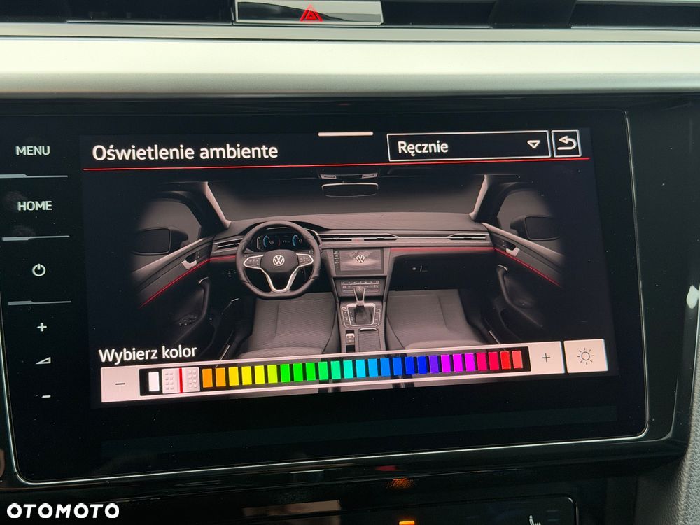 Volkswagen Arteon 2.0 TSI 4Motion R DSG - 27