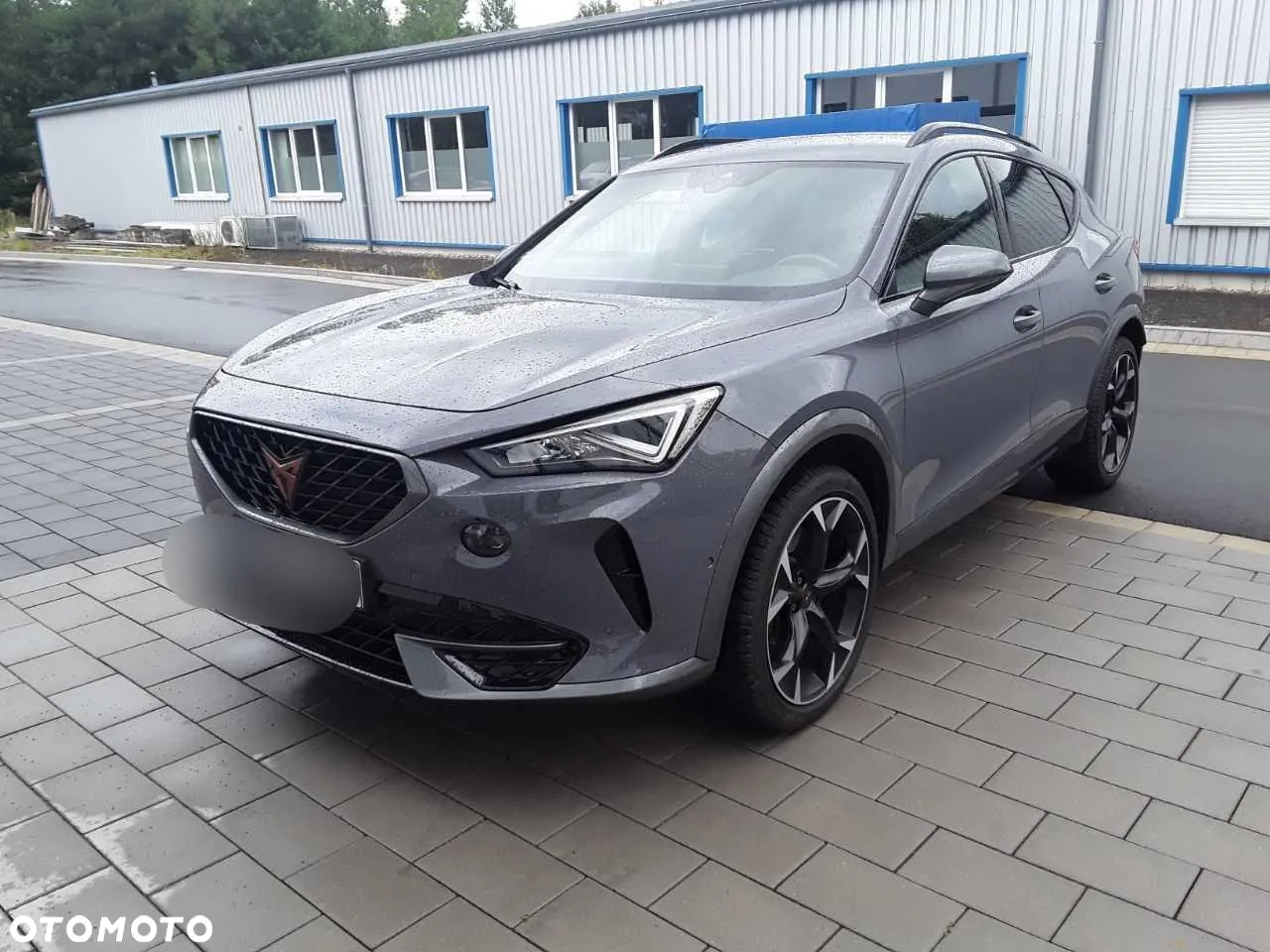 Cupra Formentor 2.0 TSI 4Drive VZ DSG - 2