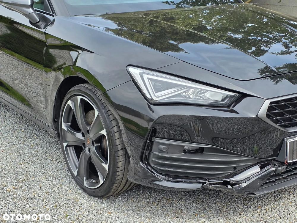 Cupra Leon - 4