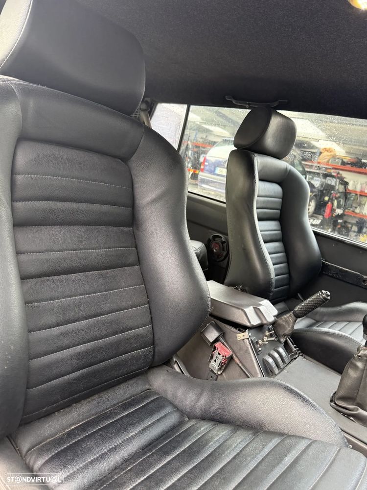 Land Rover Range Rover 2.5 TD VM - 11