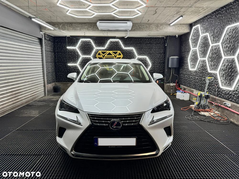 Lexus NX - 2
