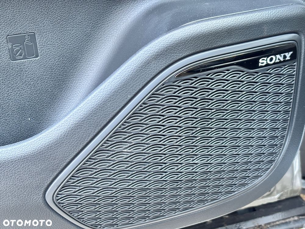 Omoda 5 1.6 T-GDI Premium DCT - 14