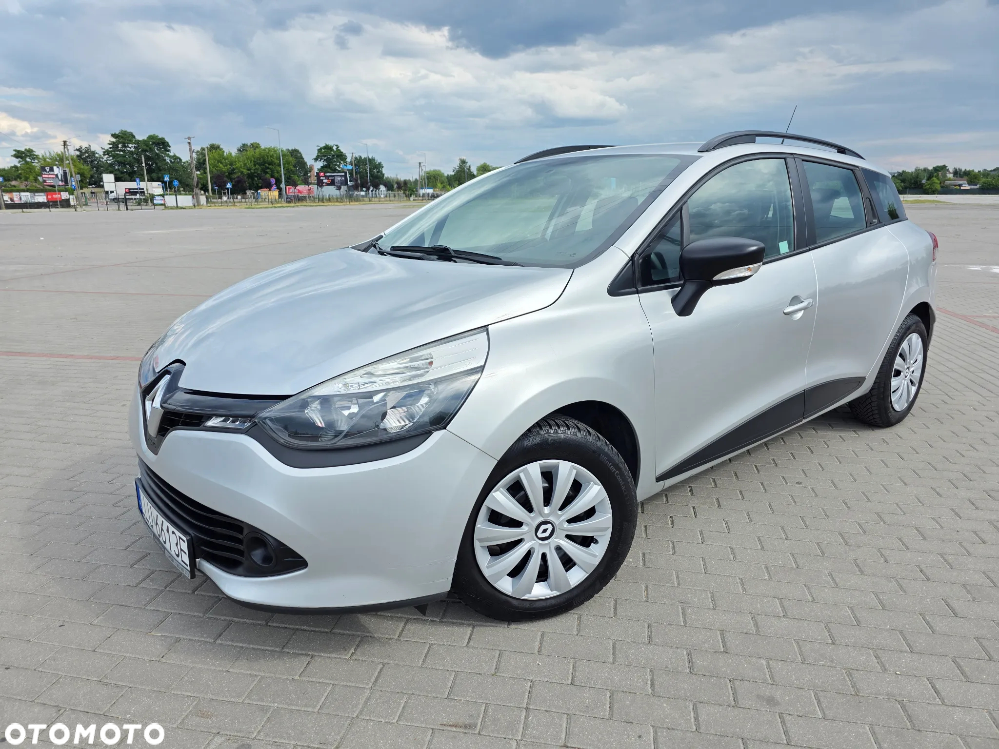 Renault Clio 1.2 16V 75 Expression - 2