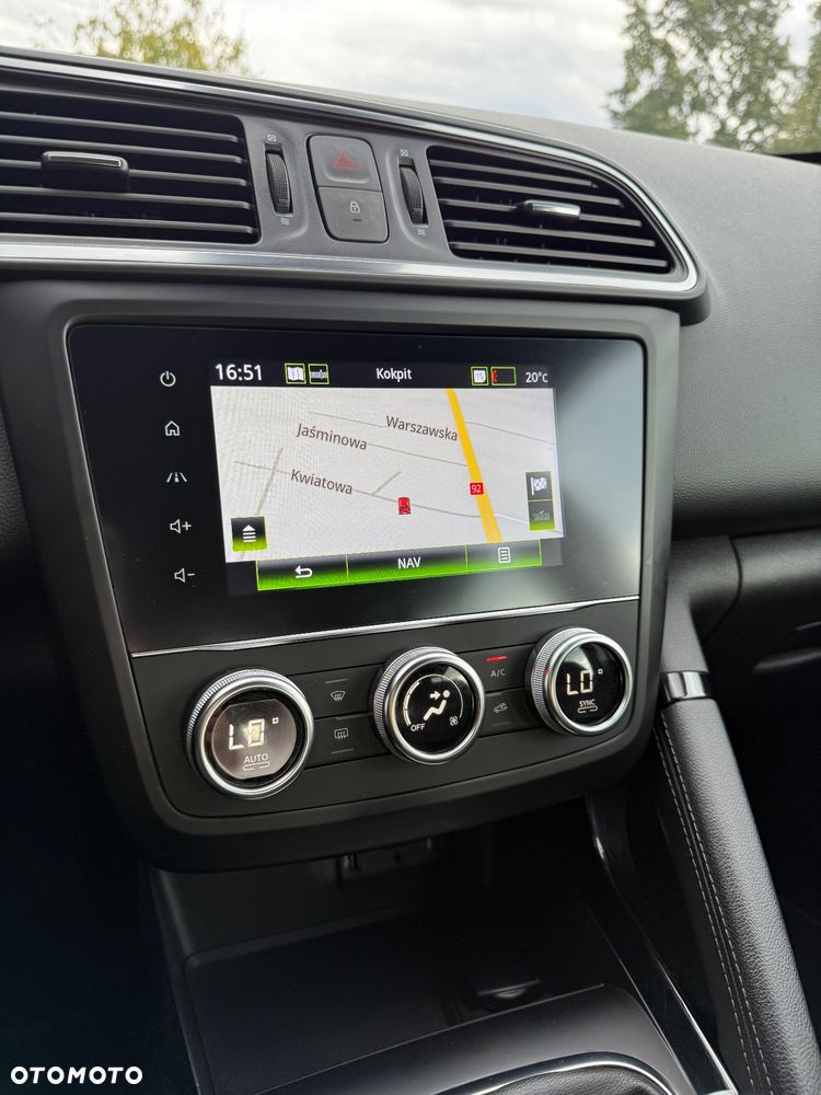 Renault Kadjar 1.3 TCe FAP Easy Life - 39