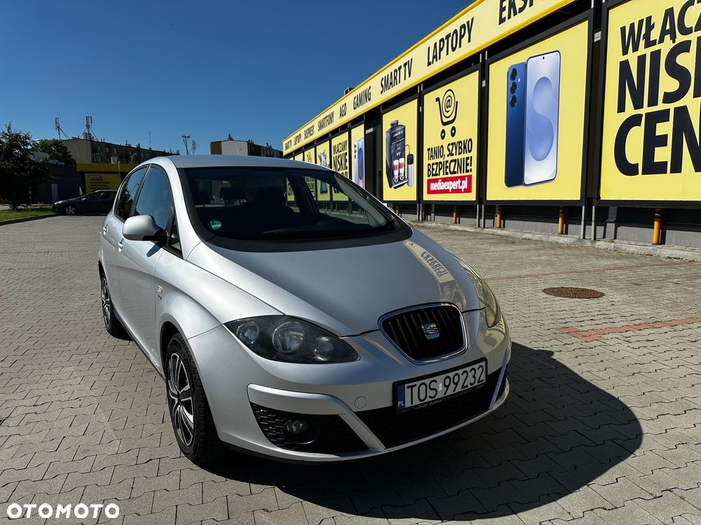 Seat Altea 1.2 TSI Style Copa - 6