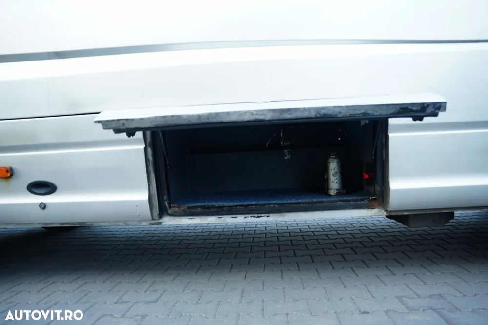 Mercedes-Benz / SUNRIDER / VARIO / 818 / KLIMA / - 14