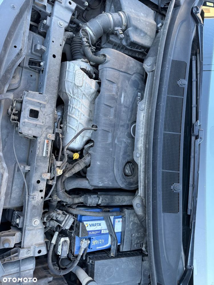 Opel Zafira Tourer 2.0 CDTI Automatik Innovation - 34