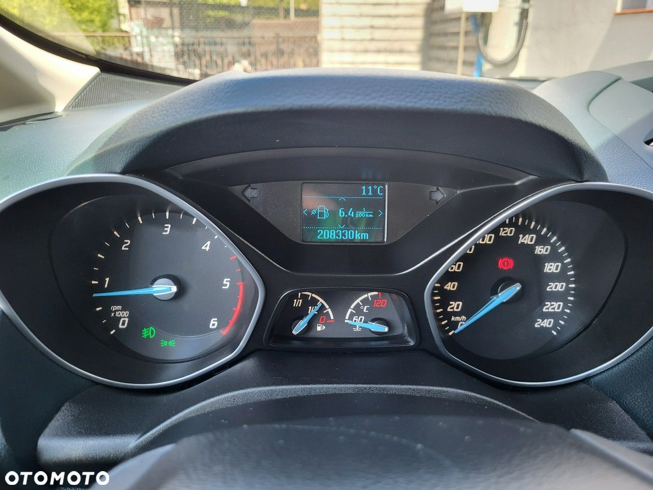 Ford C-MAX - 22