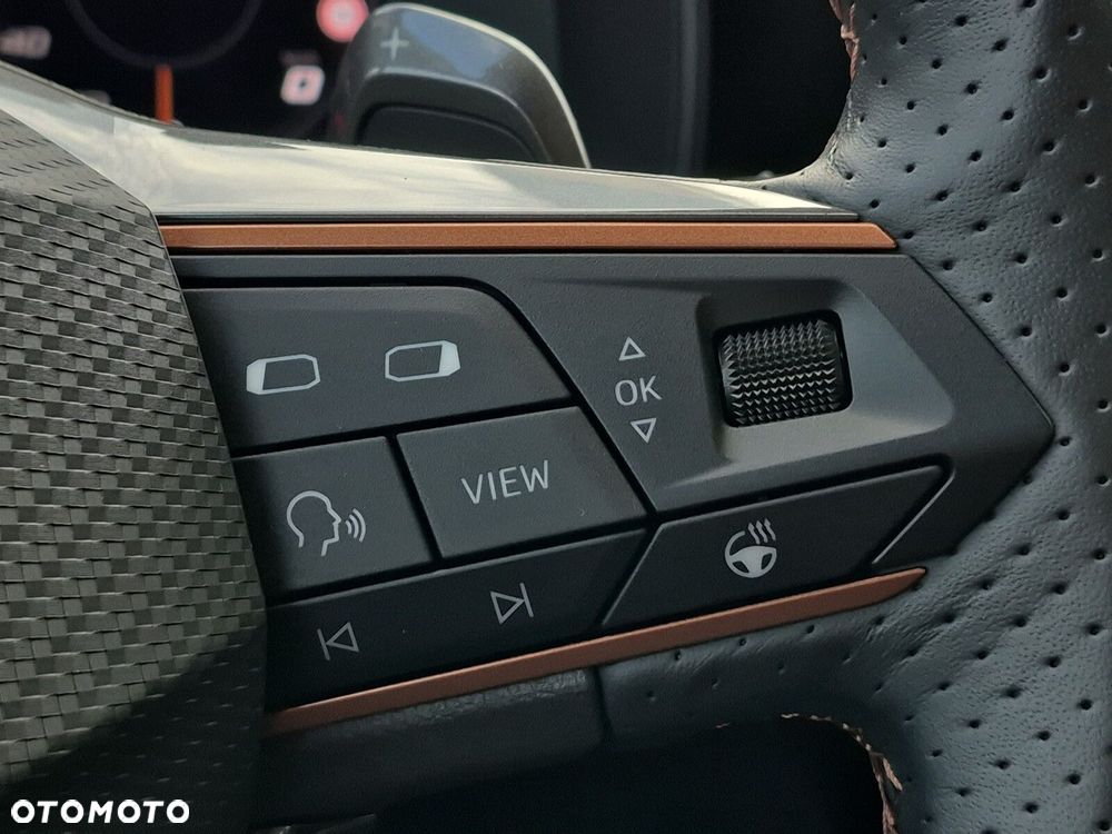 Cupra Leon 2.0 TSI VZ DSG - 19