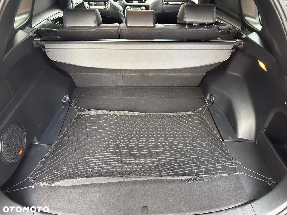 Toyota RAV4 2.5 Hybrid Selection 4x4 - 34