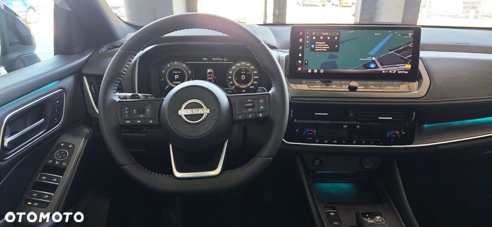 Nissan Qashqai - 17