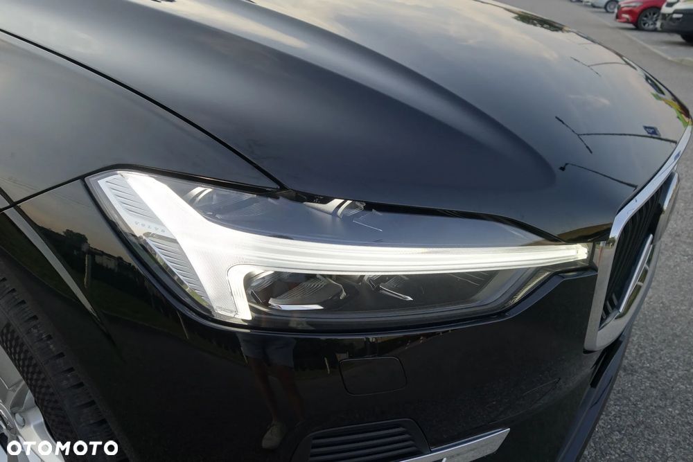 Volvo XC 60 B4 D Core - 8