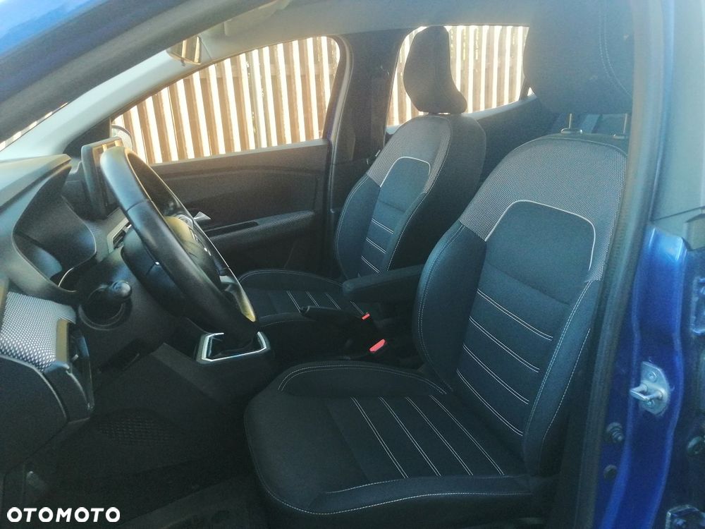 Dacia Sandero 1.0 TCe Expression - 5