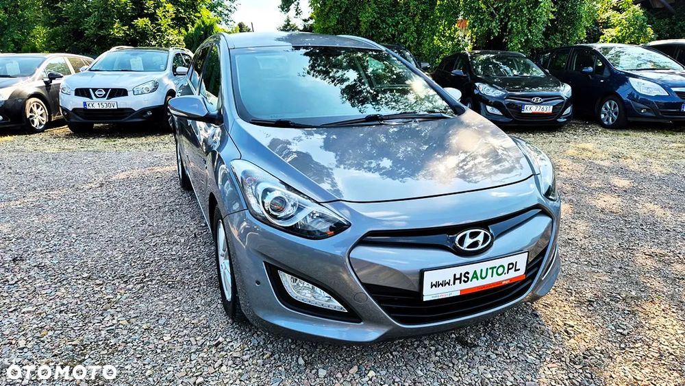 Hyundai i30 1.6 GDI Premium - 6