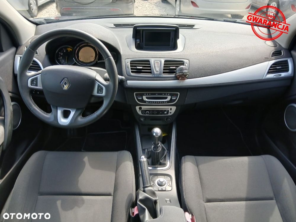 Renault Megane 1.5 dCi Bose Edition - 36