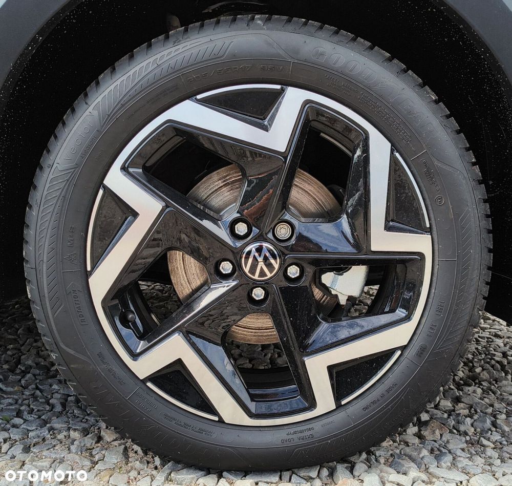 Volkswagen T-Cross 1.0 TSI R-Line Plus DSG - 26