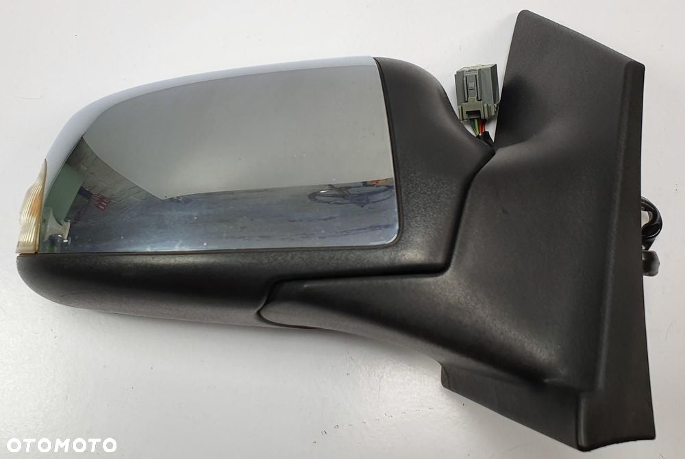 LUSTERKO PRAWE 6 PIN R7 FORD FOCUS MK2 EUROPA - 3