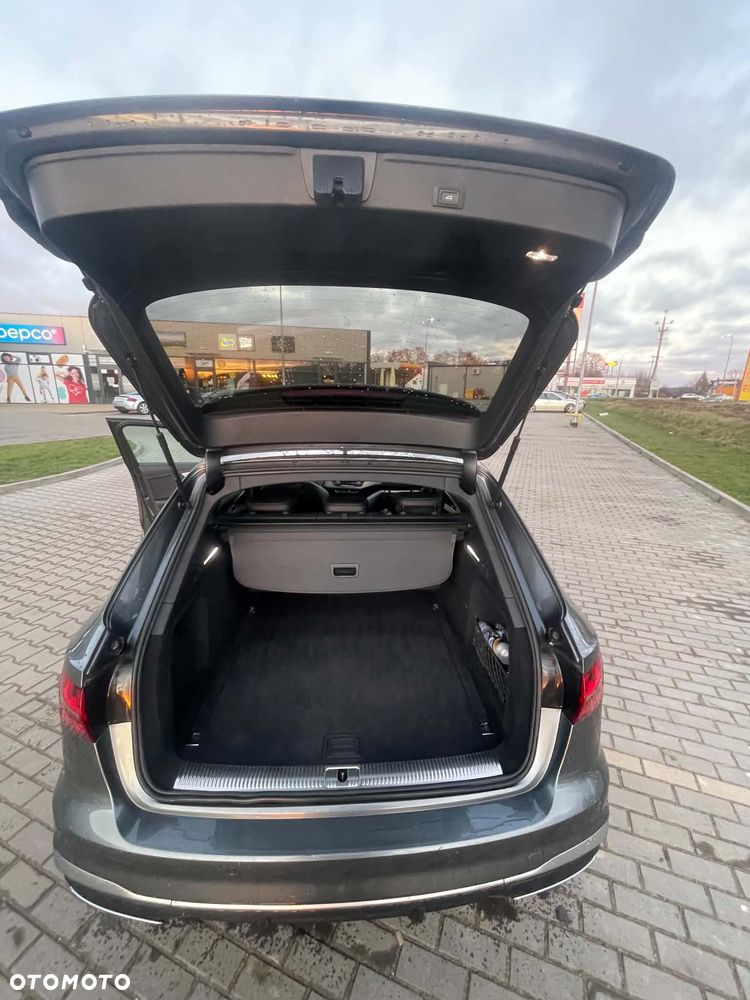 Audi A4 Avant 2.0 TDI Sport S tronic - 6