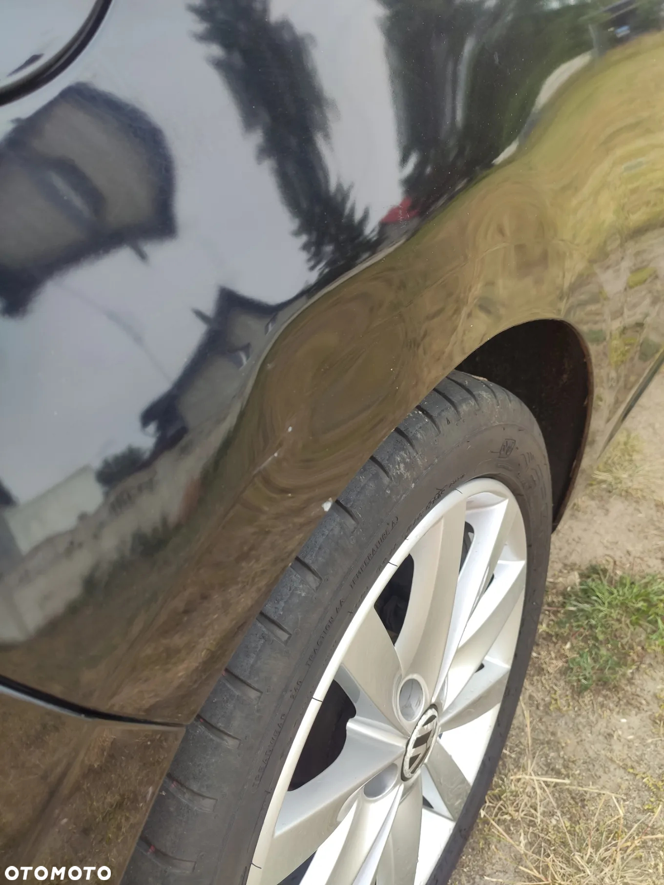 Volkswagen Golf 1.4 TSI Comfortline - 12