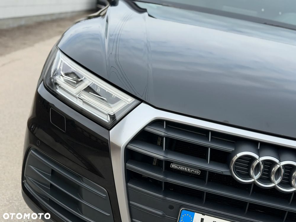 Audi Q5 35 TDI Quattro S tronic - 39