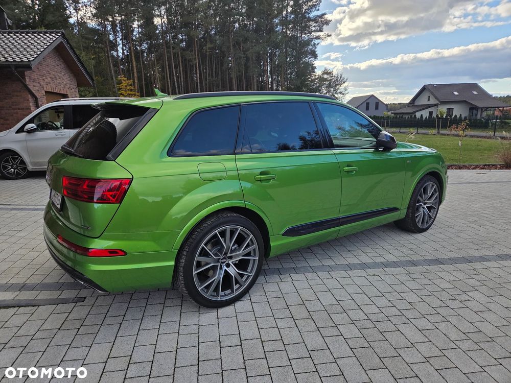 Audi Q7 - 3