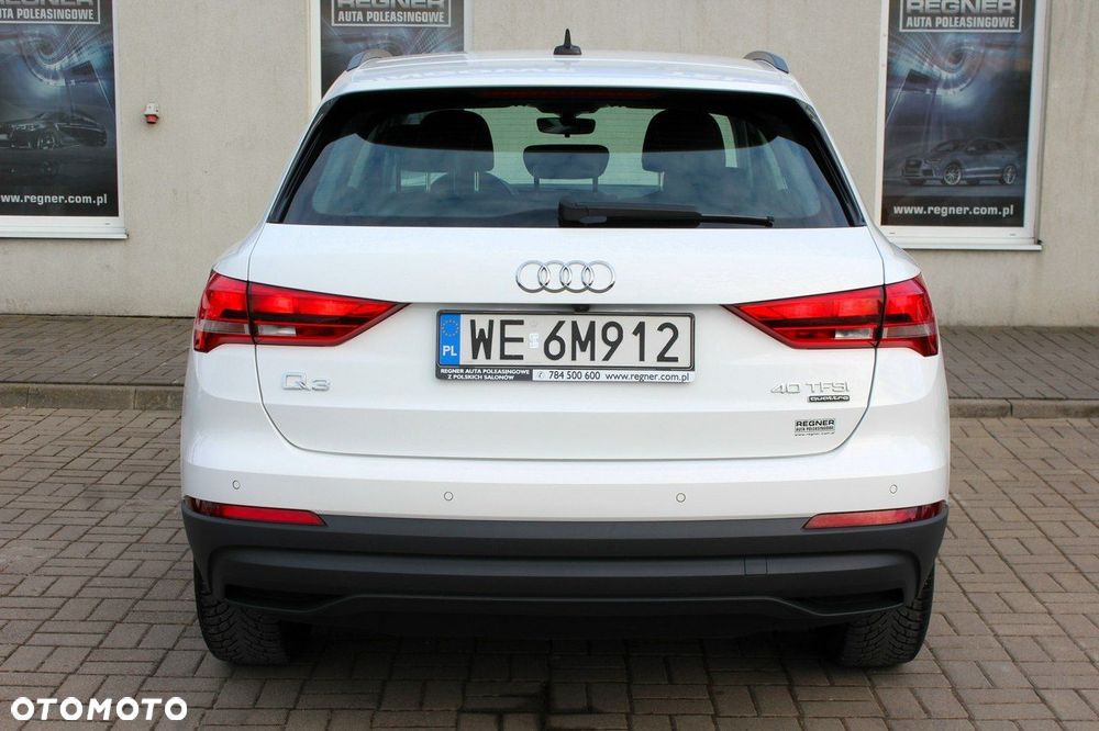 Audi Q3 40 TFSI Quattro S tronic - 6