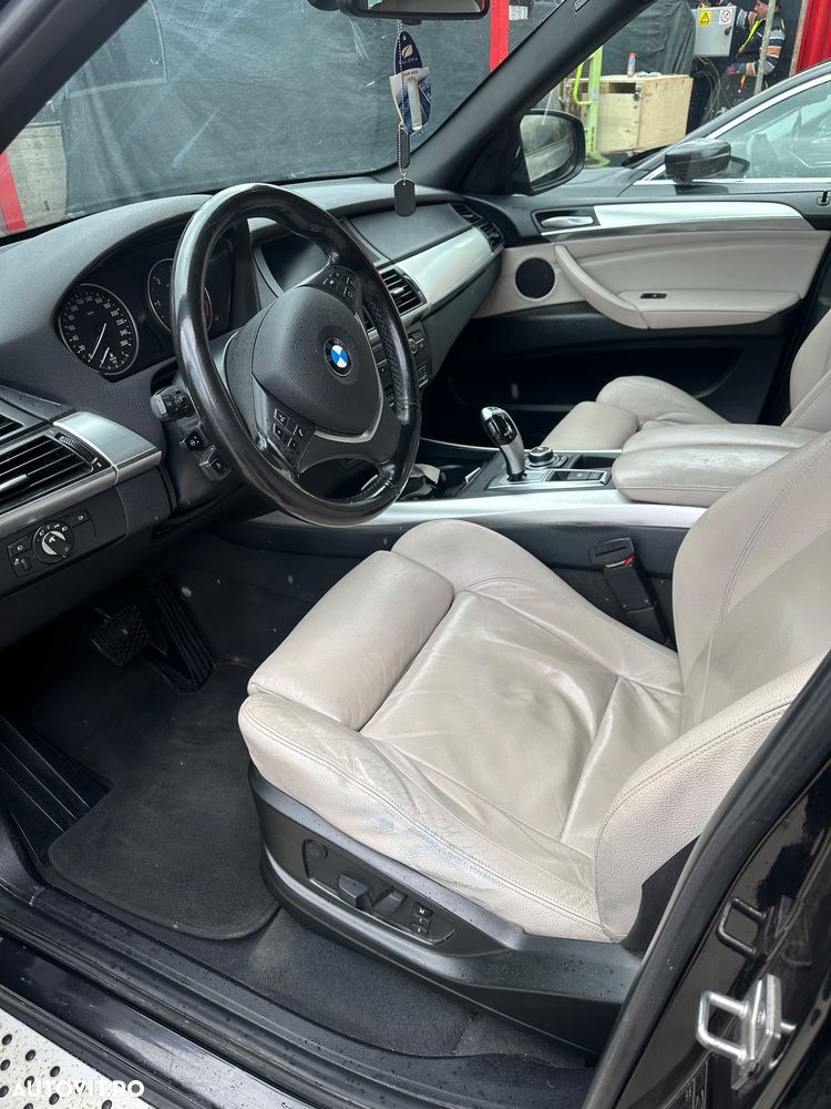 BMW X5 xDrive40d Edition Exclusive - 21