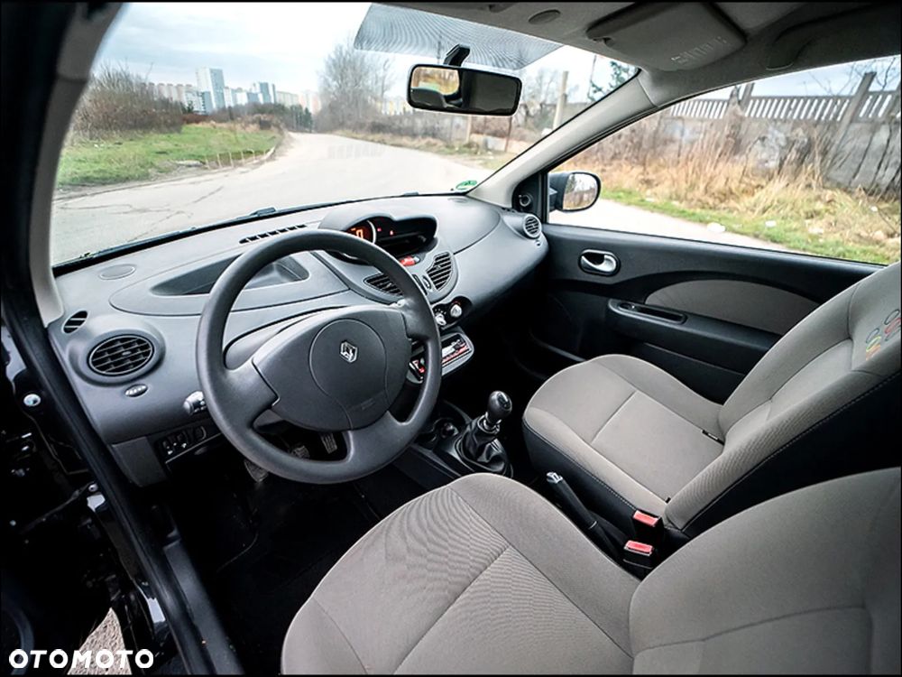 Renault Twingo - 6