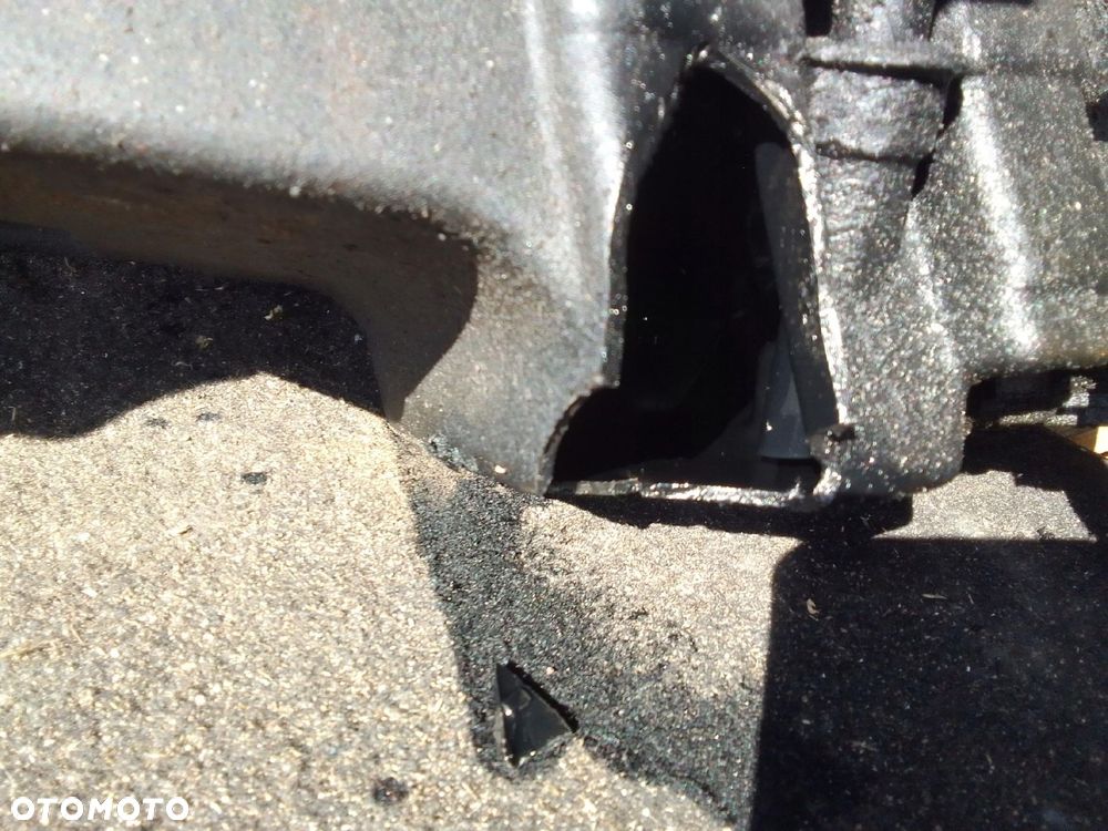 Bmw E36 E38 Silnik Kompletny M51D25 - 8