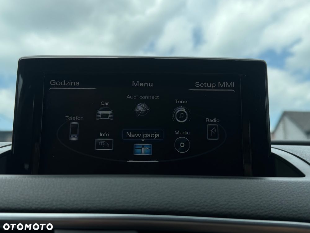 Audi Q3 1.4 TFSI design - 33