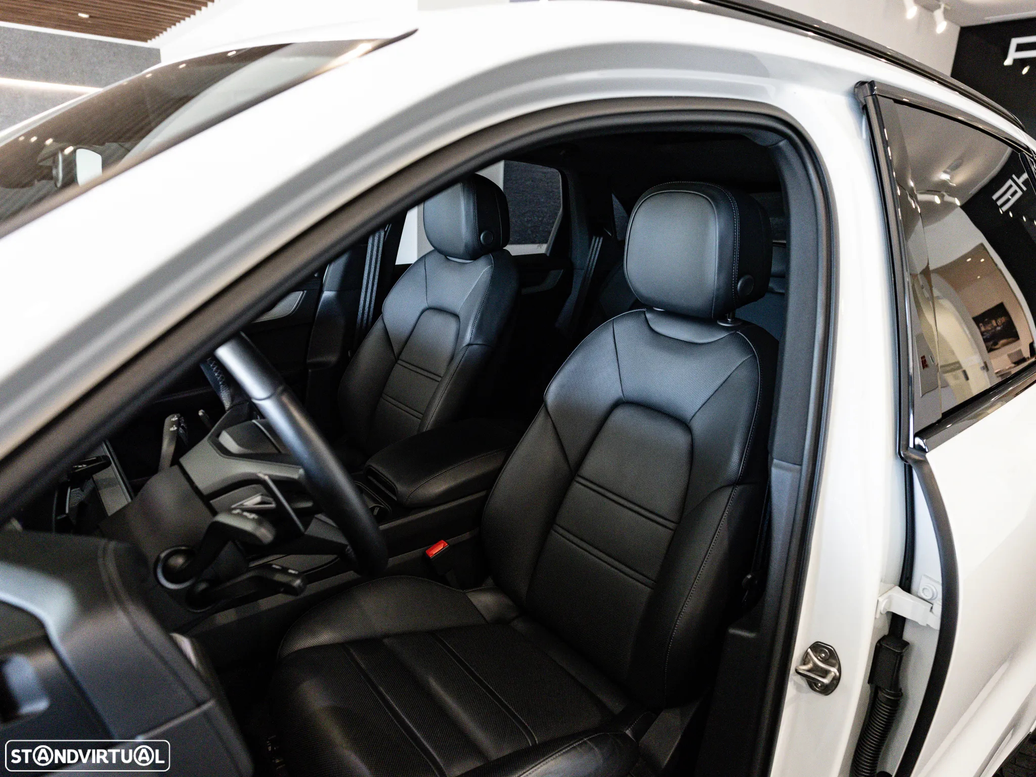 Porsche Cayenne E-Hybrid - 23