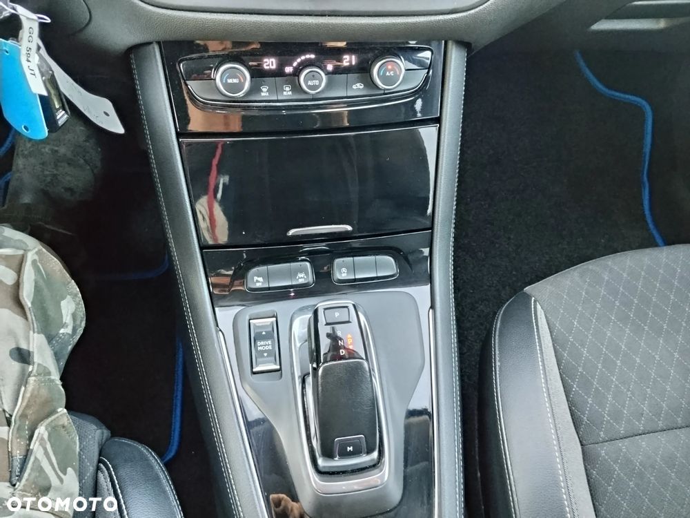 Opel Grandland X 1.5 D Start/Stop Automatik Elegance - 21